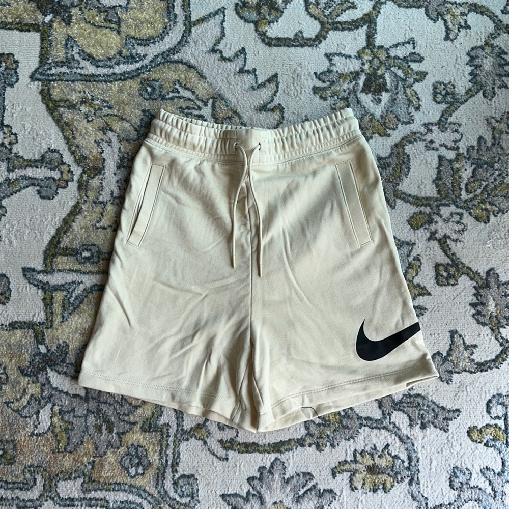 Nike basketball shorts